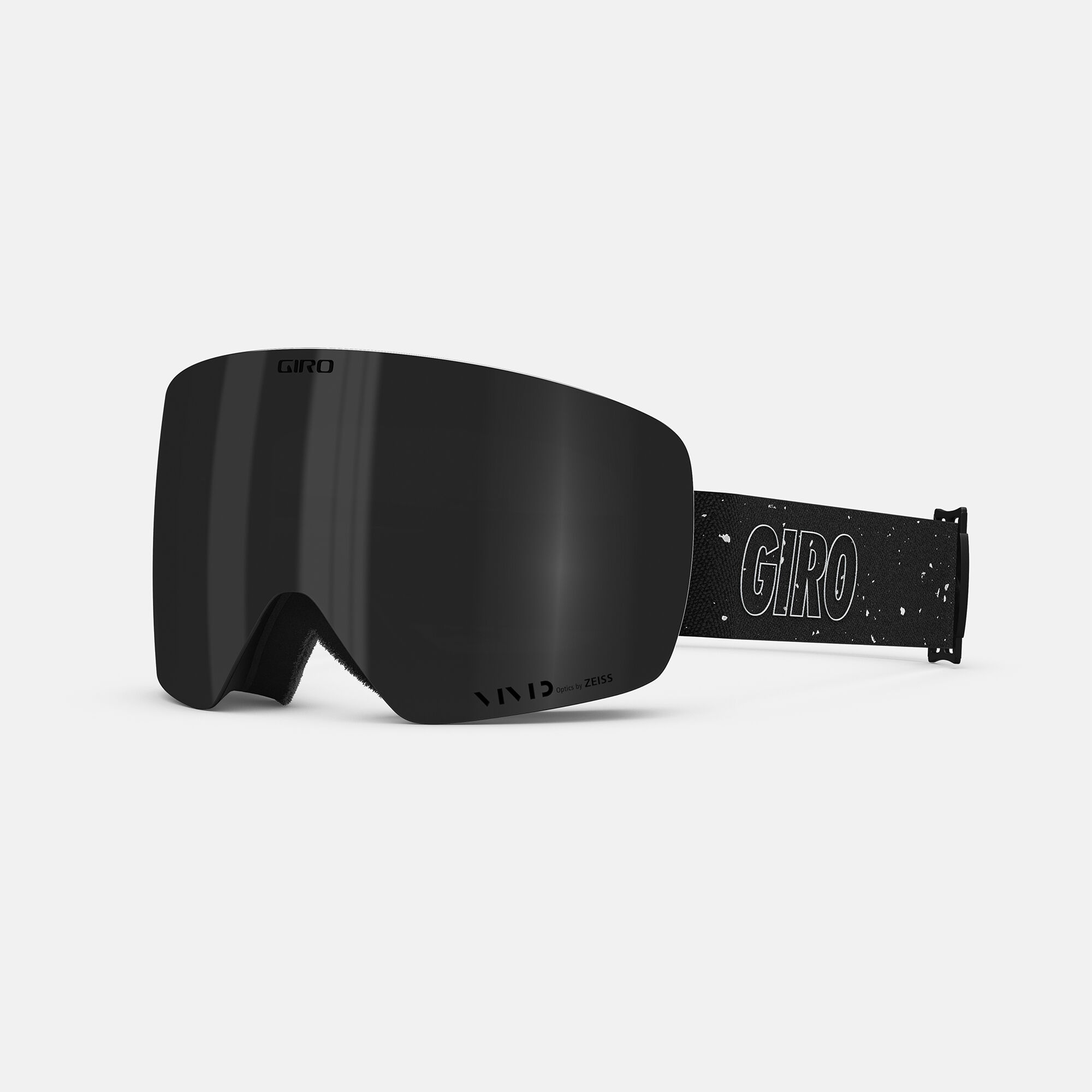 Contour RS Goggle