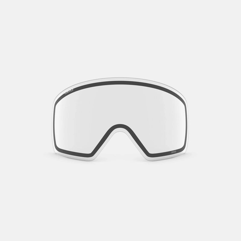 Contour RS Goggle Replacement Lens