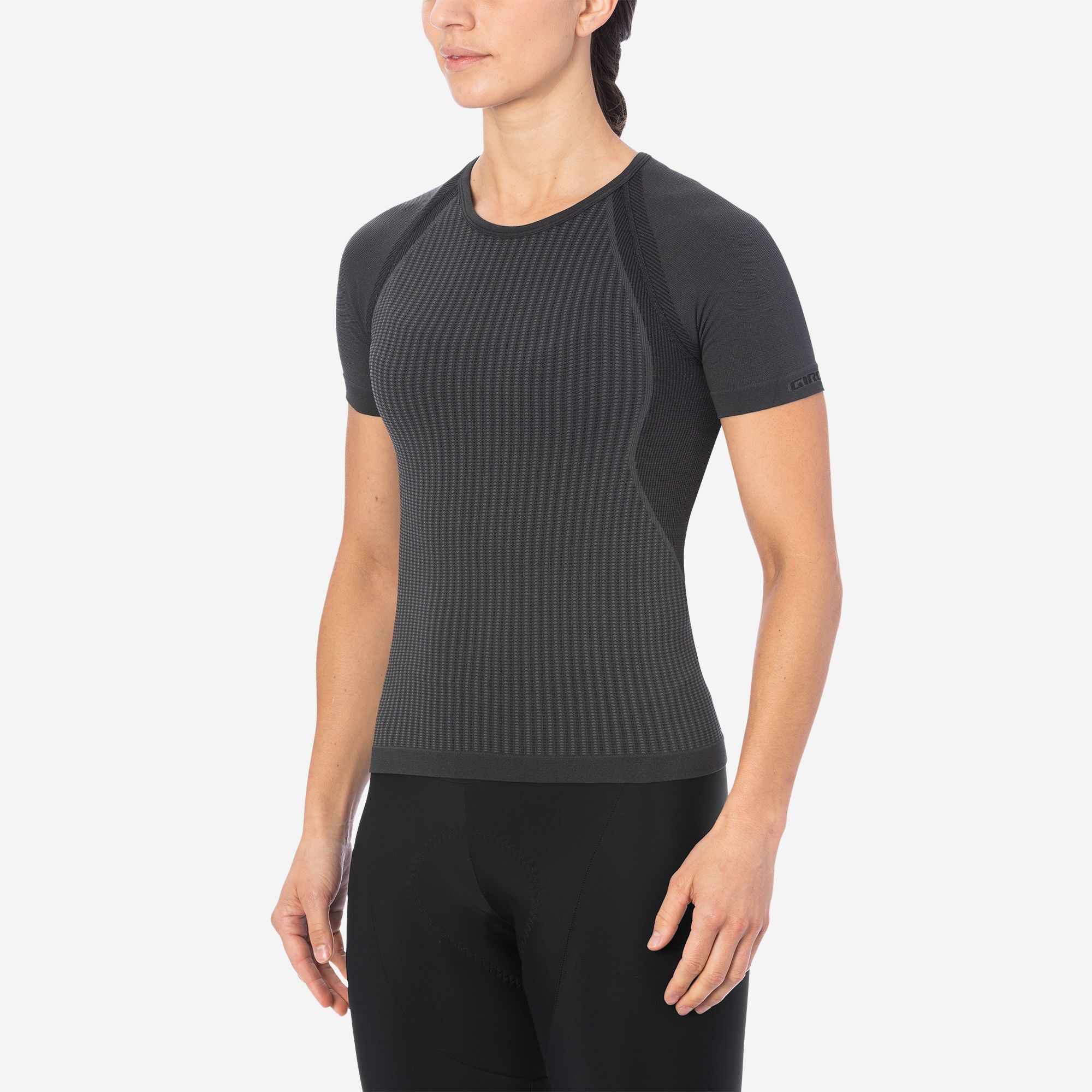 Short sleeve base layer on sale