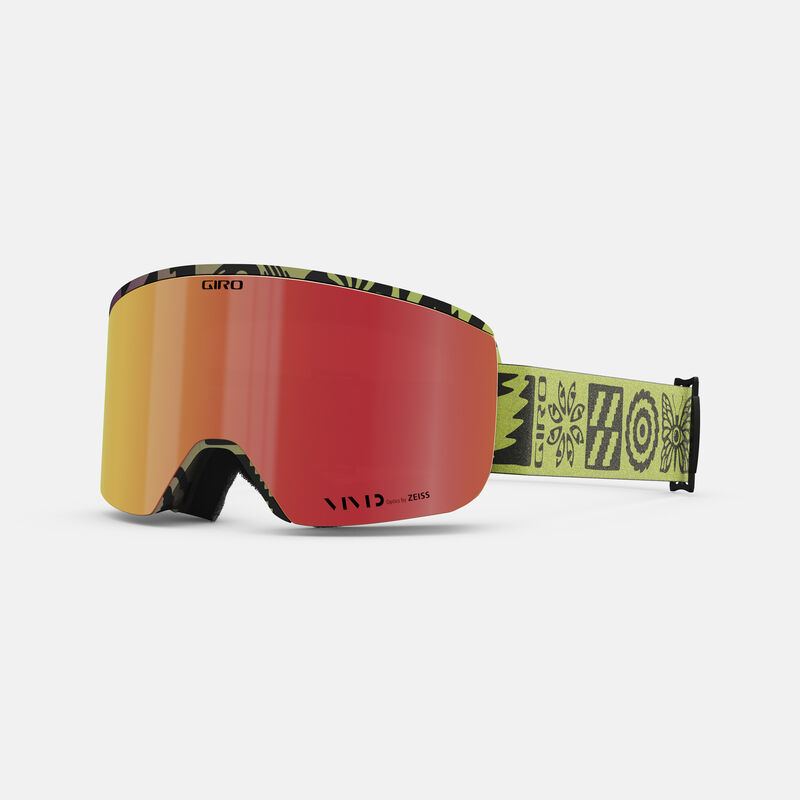 Axis Goggle