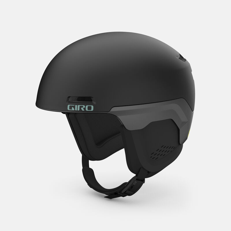 Owen Spherical Helmet
