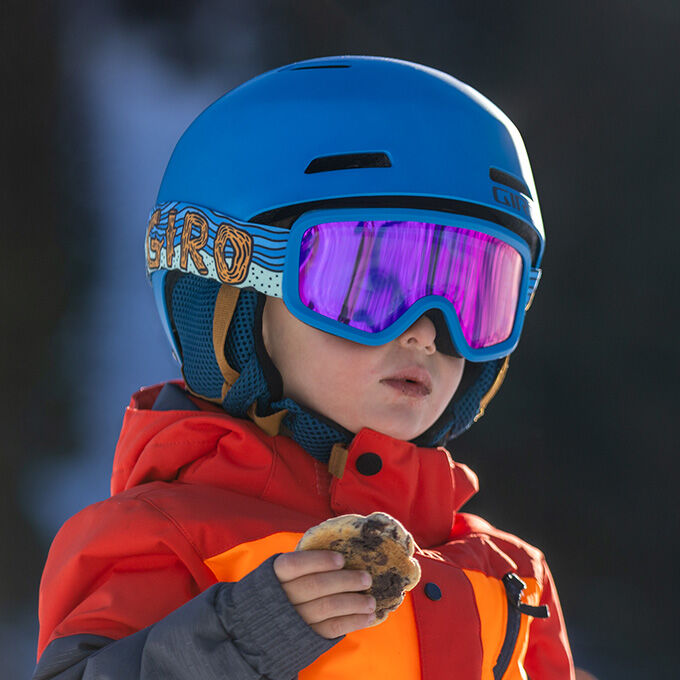 Chico 2.0 Goggle Details