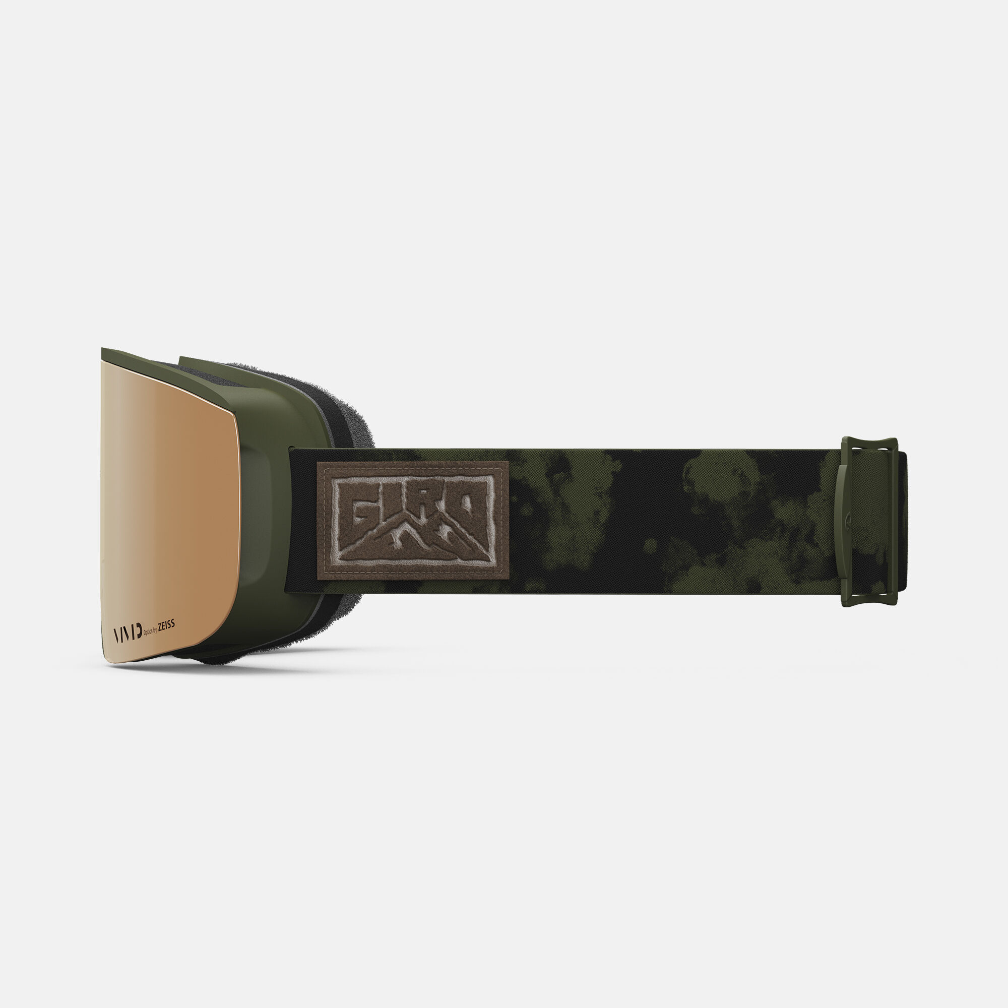 Axis Asian Fit Goggle