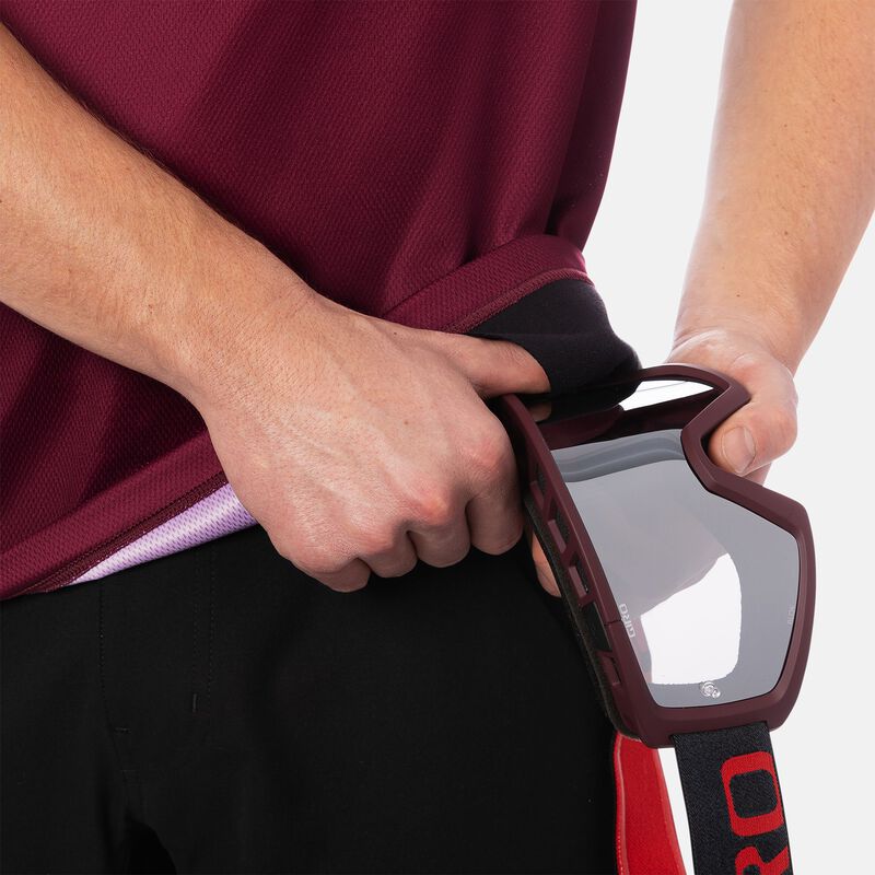 Men's Roust Jersey