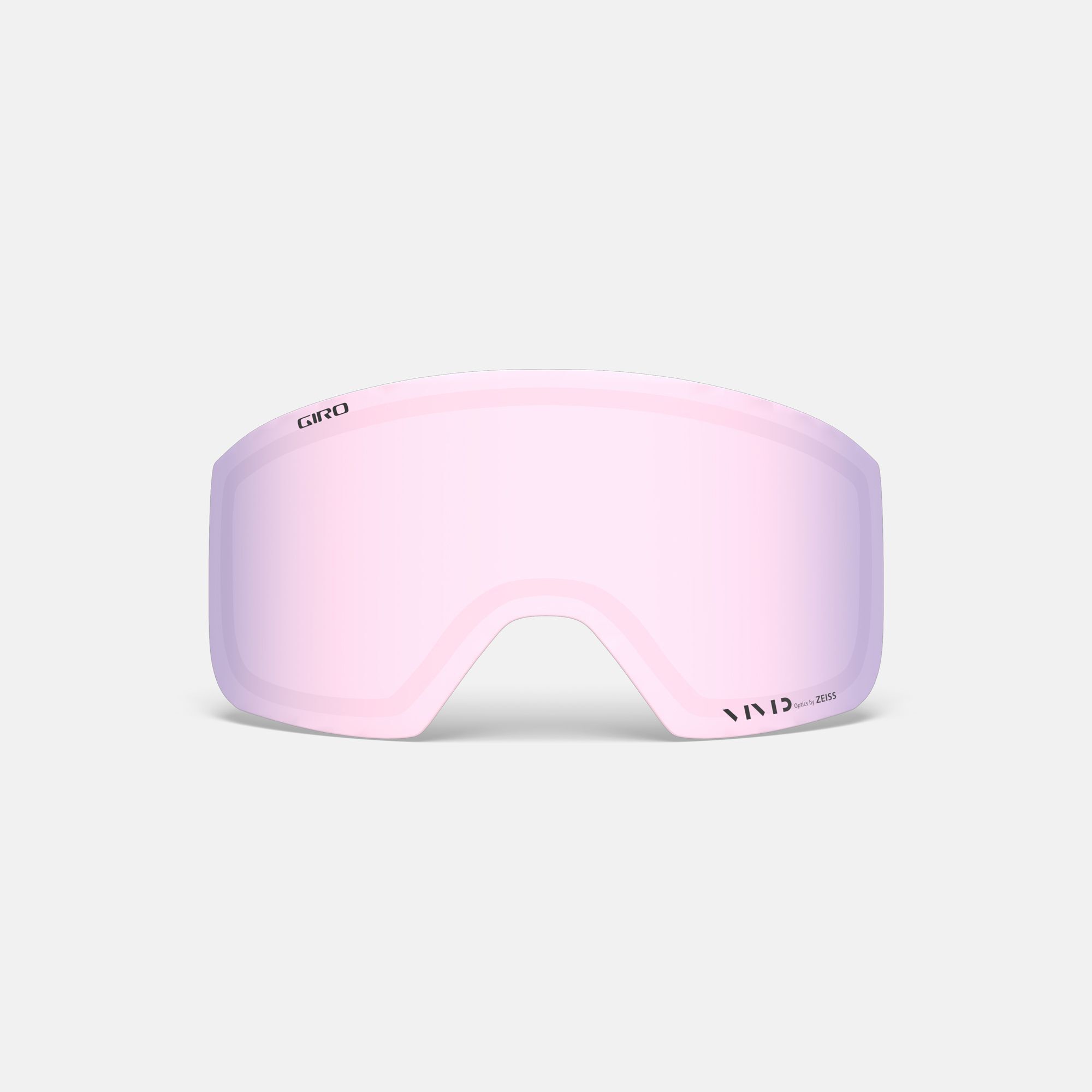 GIRO 2024-25 GIRO（ジロ）GOGGLES LENS AXIS/ELLA（アクシス