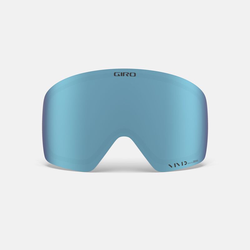 Contour RS Goggle Replacement Lens