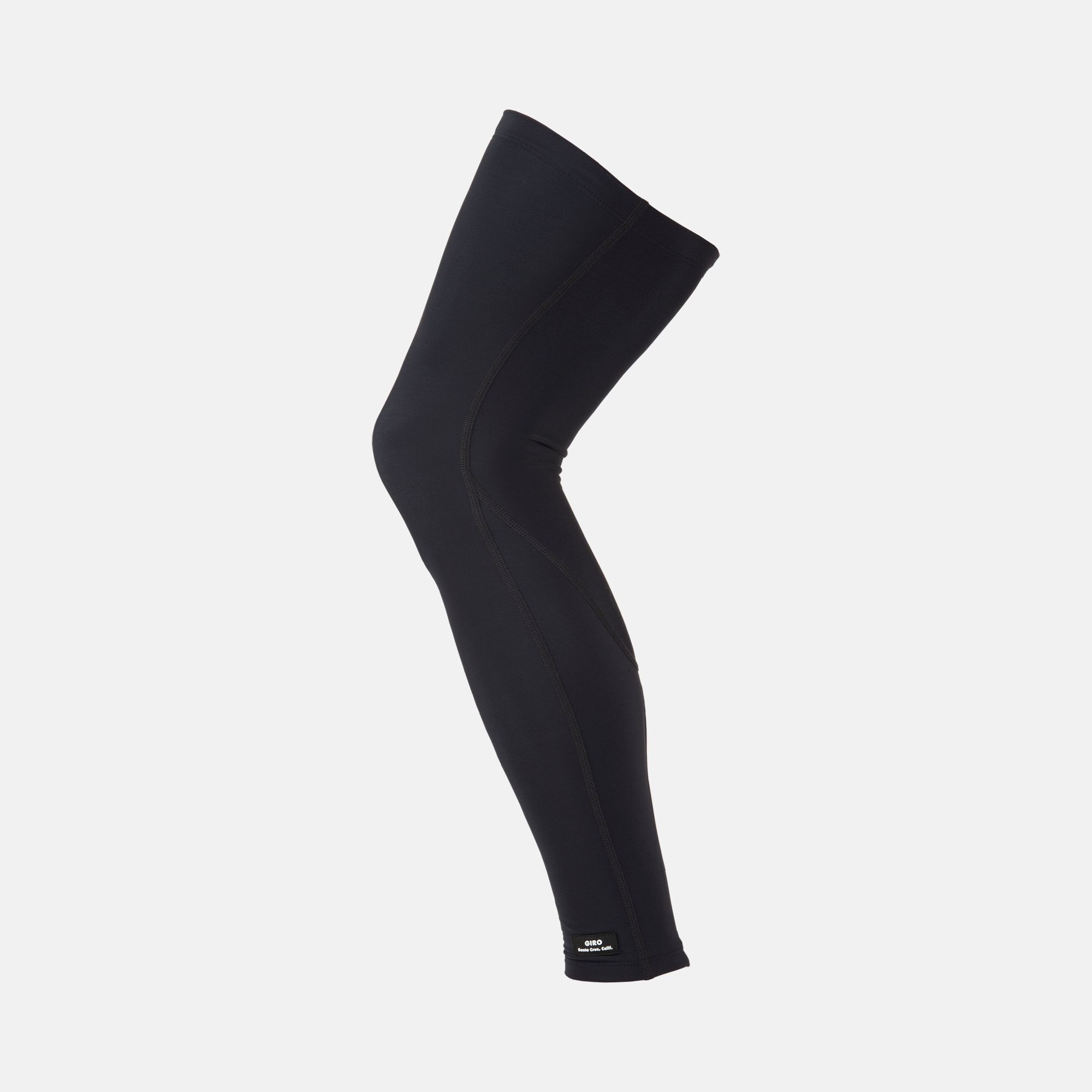 Thermal leg warmers cycling outlet