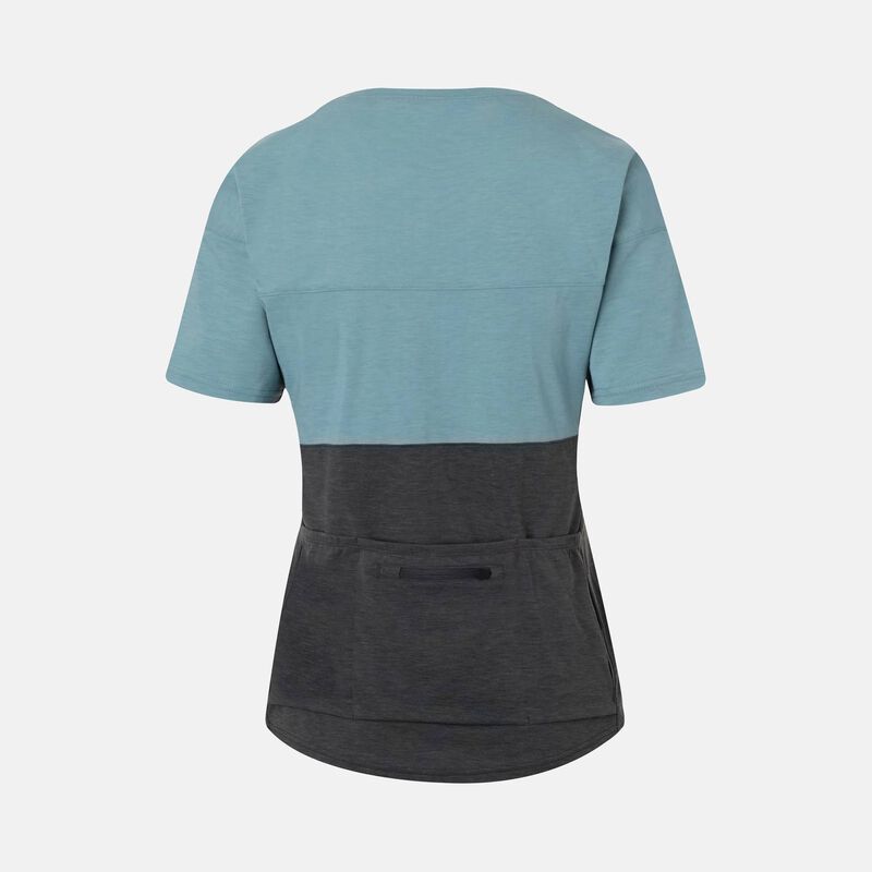 Women's Ride Jersey