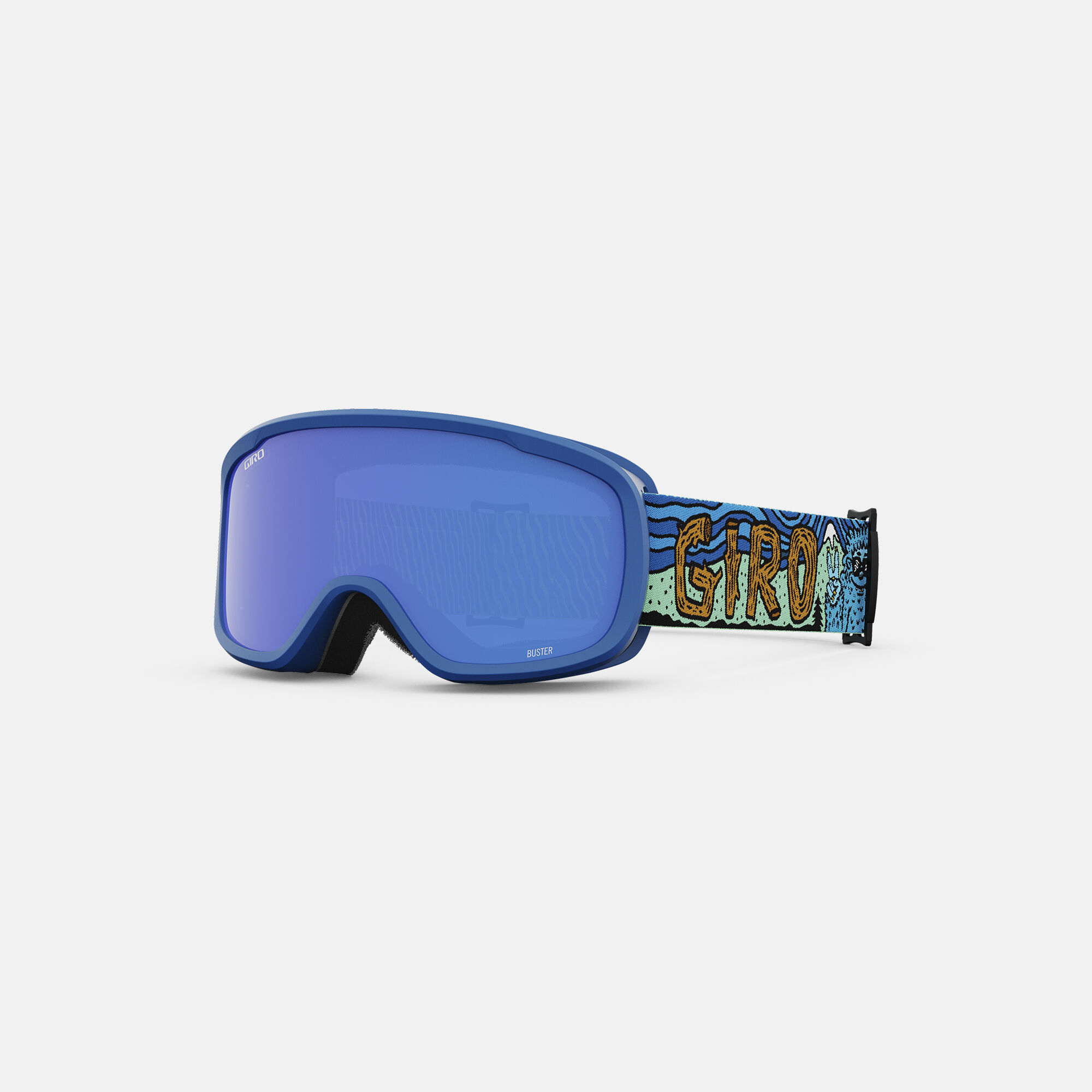 Giro kids goggles clearance