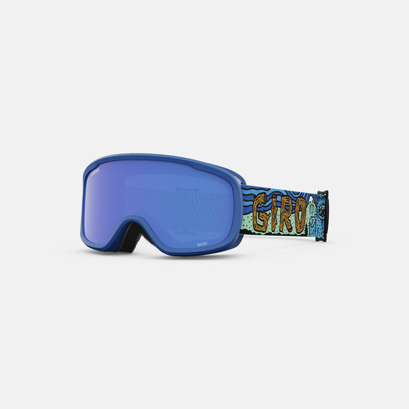 Buster Goggle