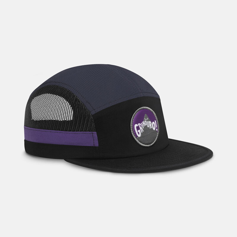 Athletic Cap
