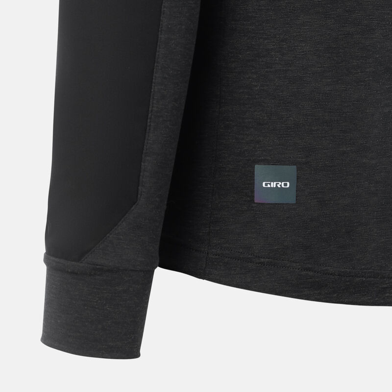 Men&#39;s Roust LS Wind Jersey