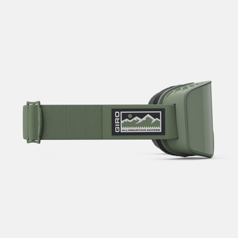 Method Goggle