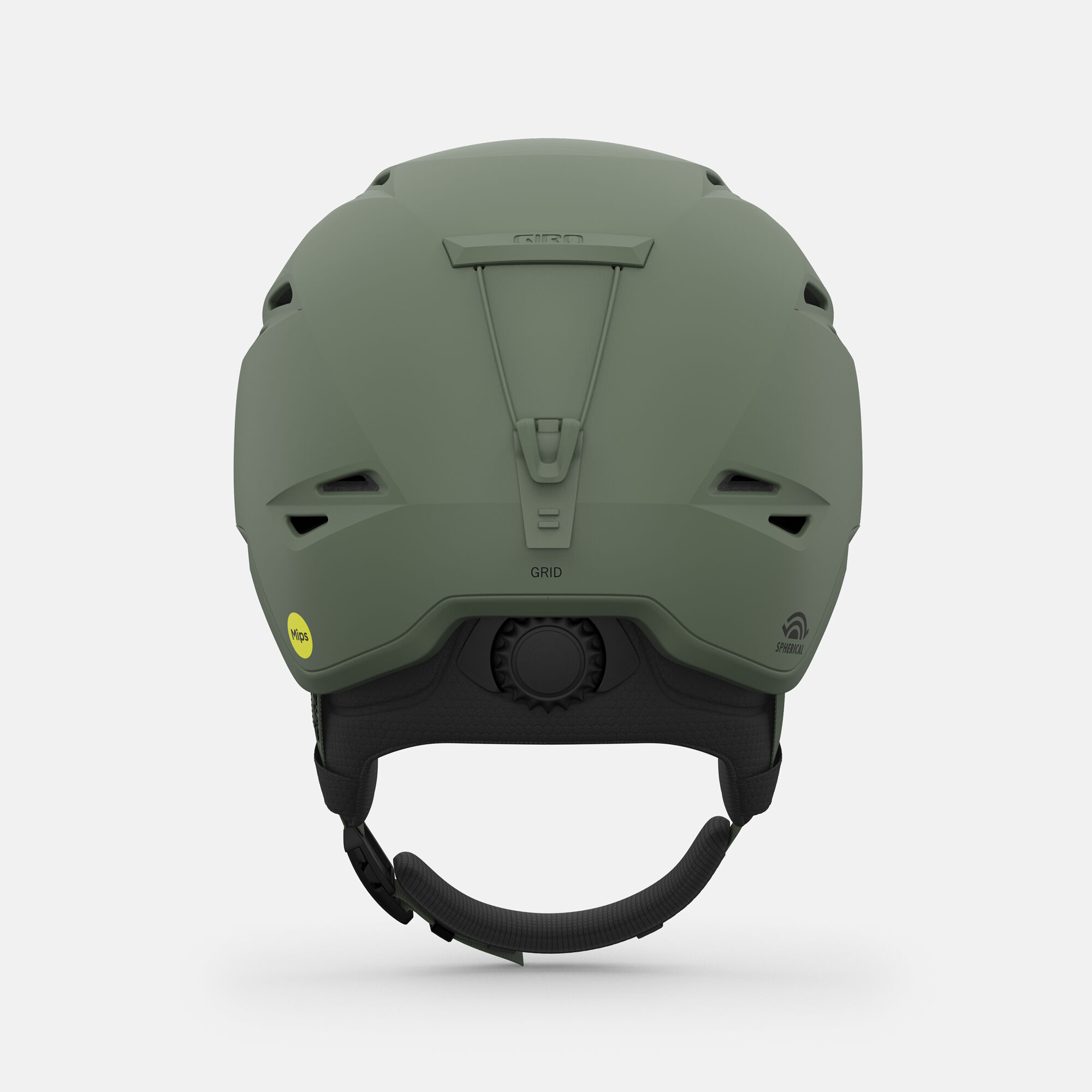 Grid Spherical Helmet | Giro