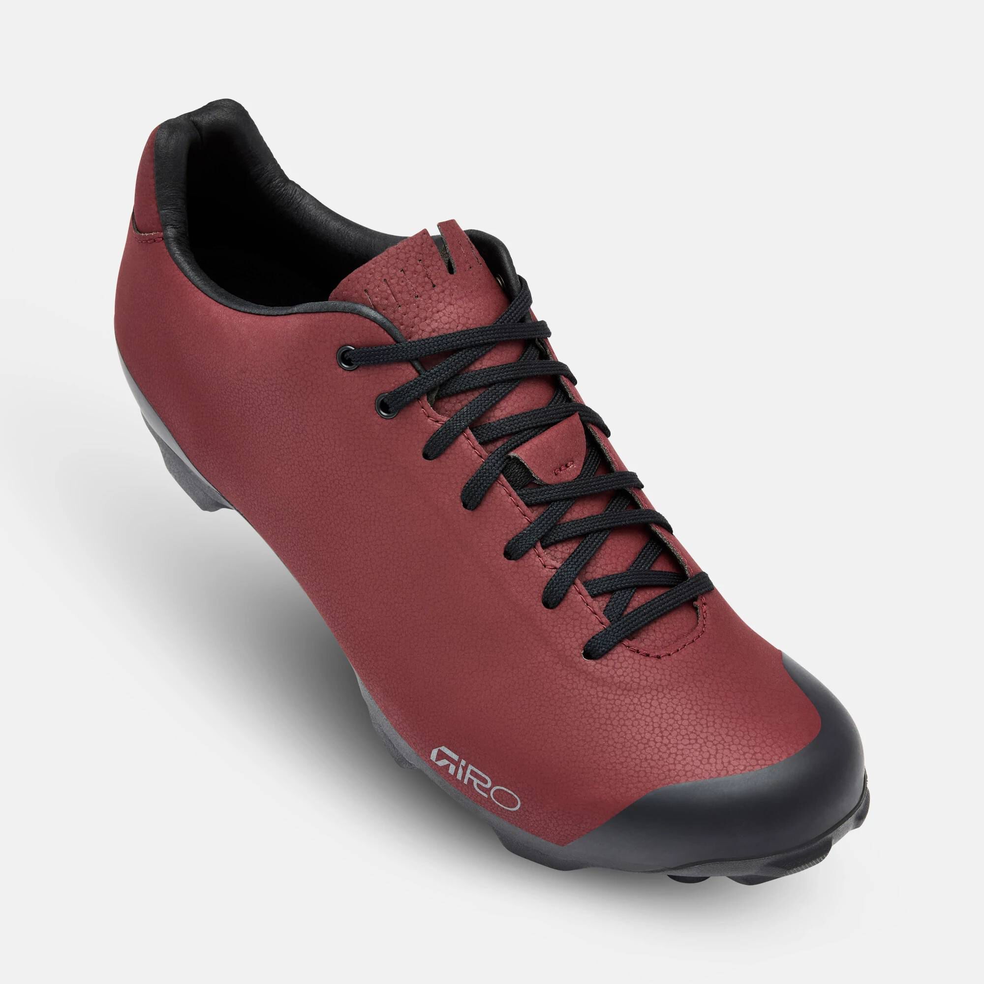 商品画像：GIRO/ジロ】EMPIRE Red Orange Anodized 3
