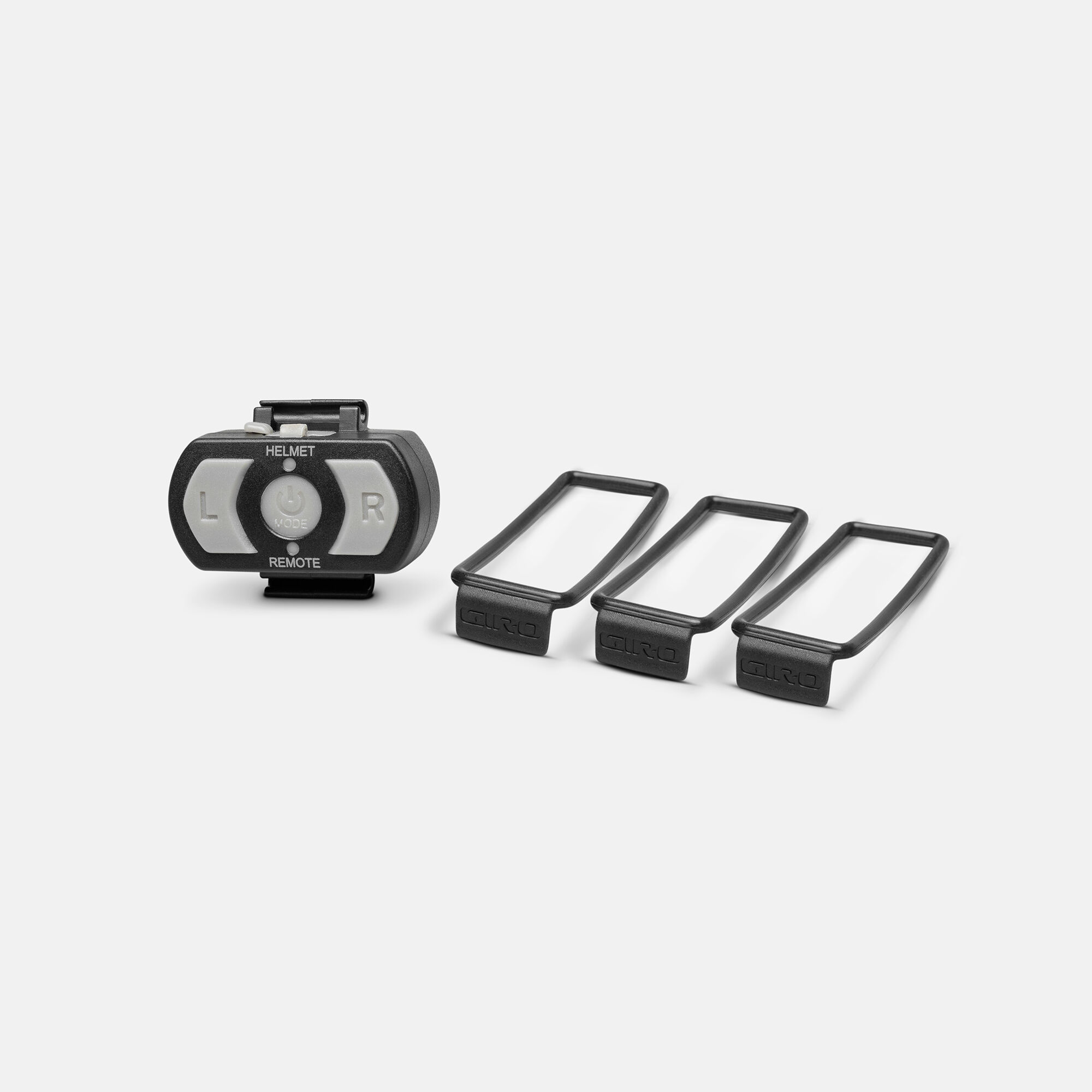 Ethos Handlebar Remote Replacement Giro