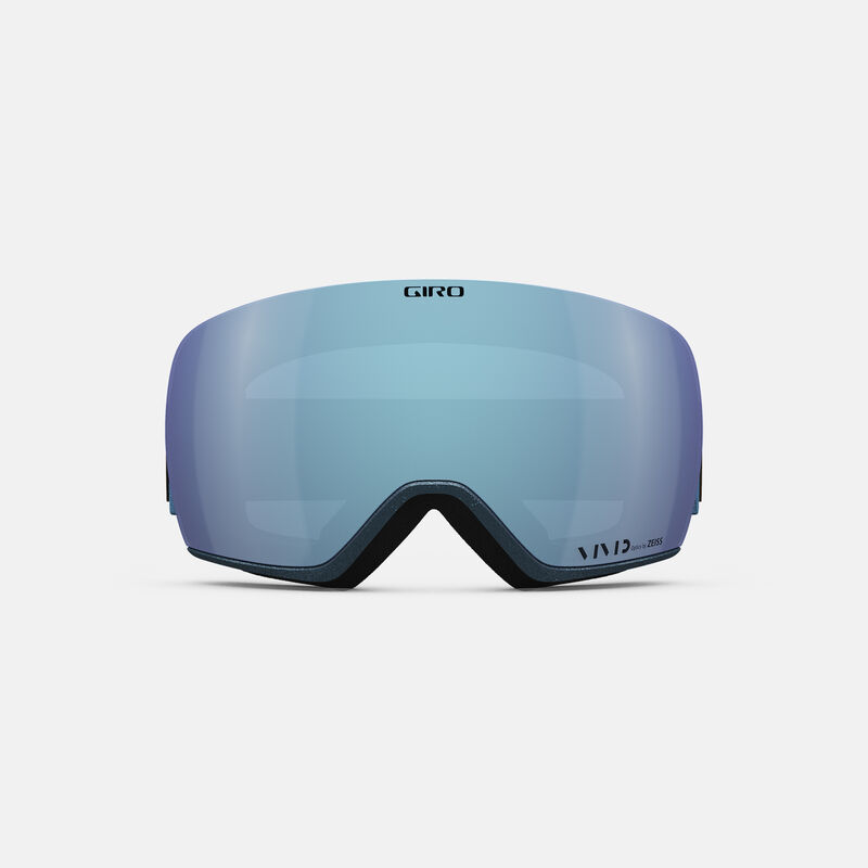 Lusi Asian Fit Goggle