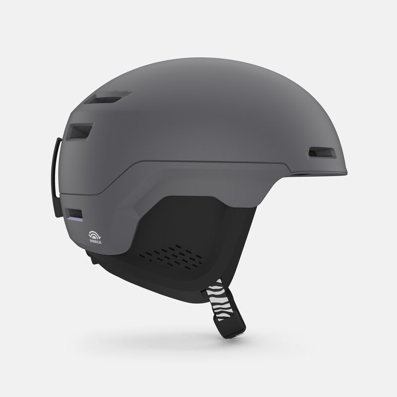 Owen Spherical Helmet