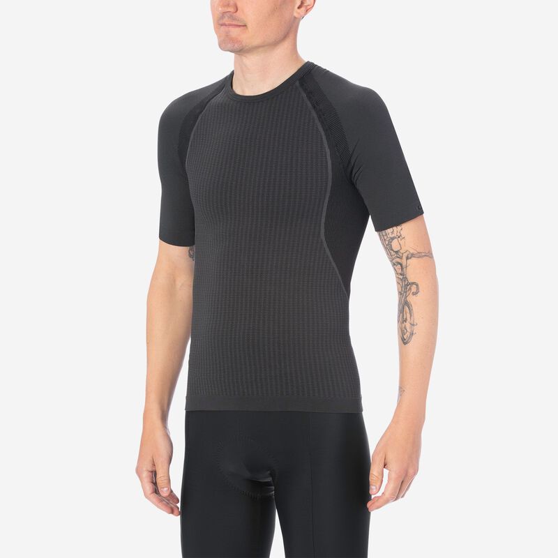 Men's Chrono Short Sleeve Base Layer