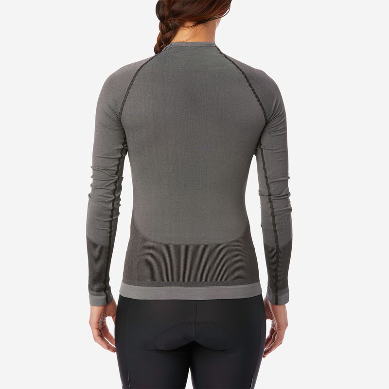 Chrono Long Sleeve Base Layer