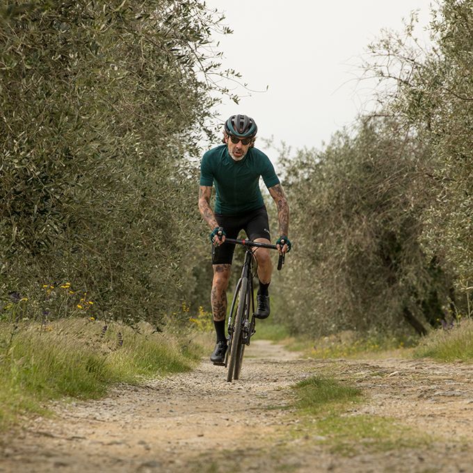 road jersey