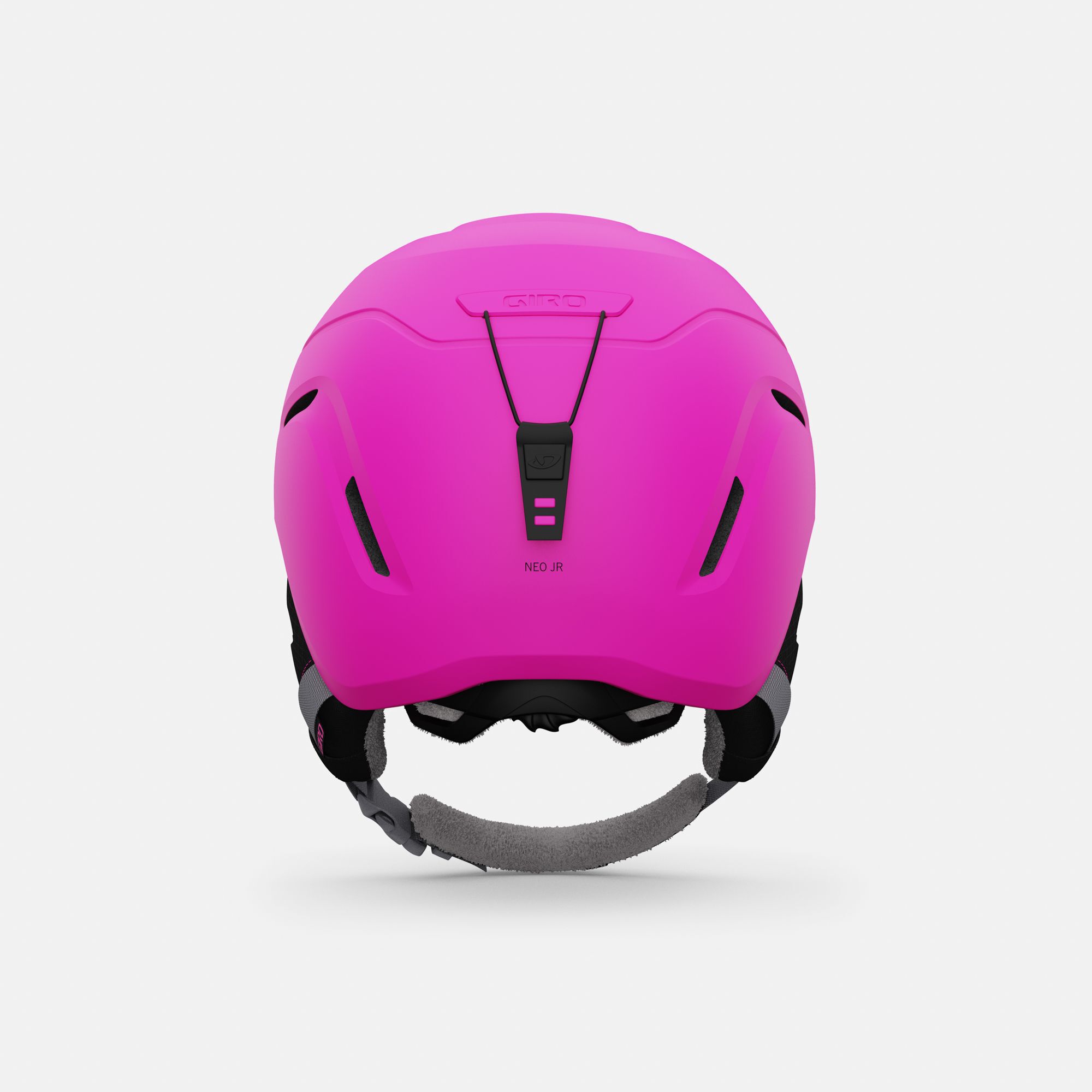 Amazon.com: Giro Neo Jr. MIPS Kids Ski Helmet - Snowboard