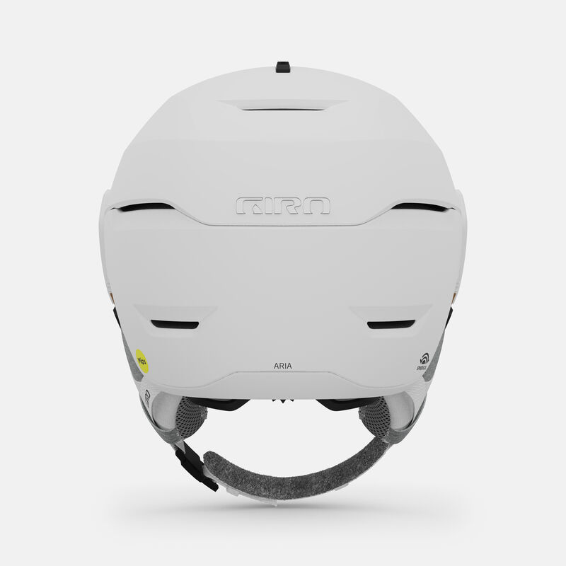 Aria Spherical Helmet