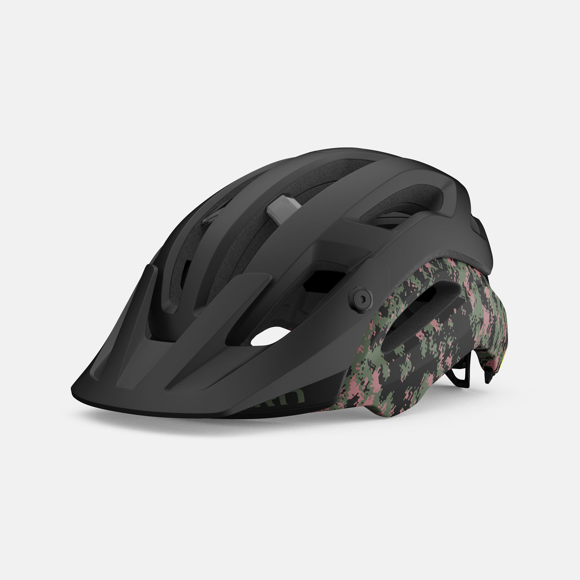 Manifest Spherical Helmet | Giro