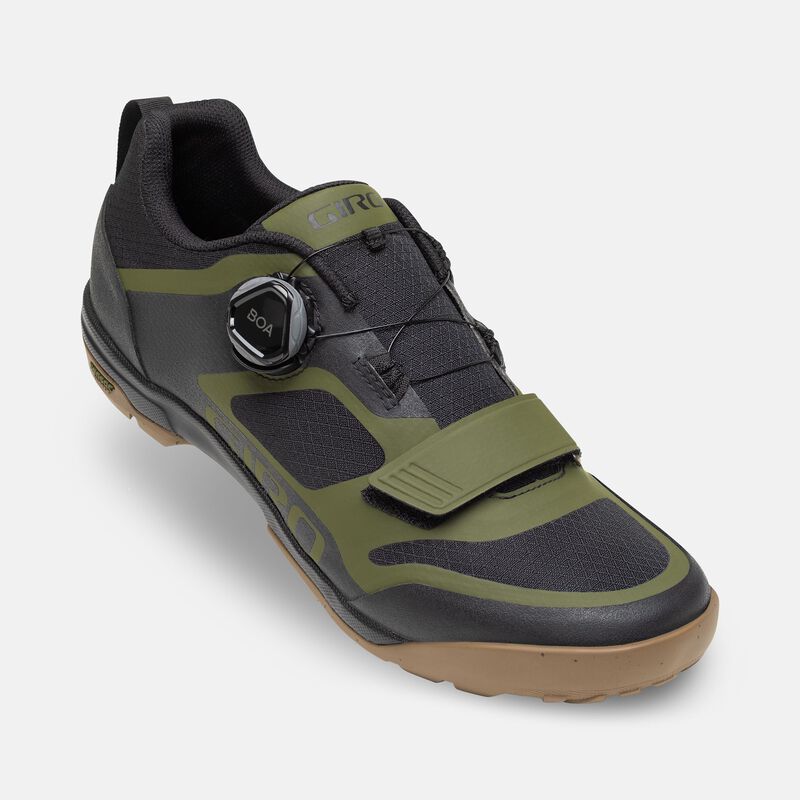 Ventana Shoe