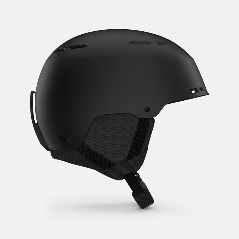Emerge Spherical Helmet