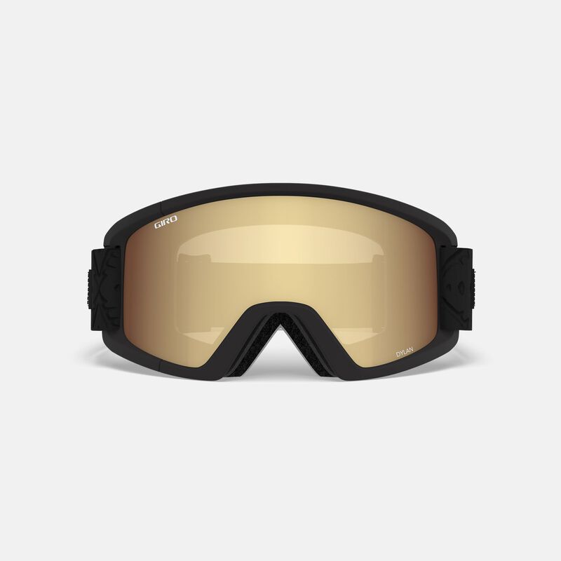 Dylan Asian Fit Goggle