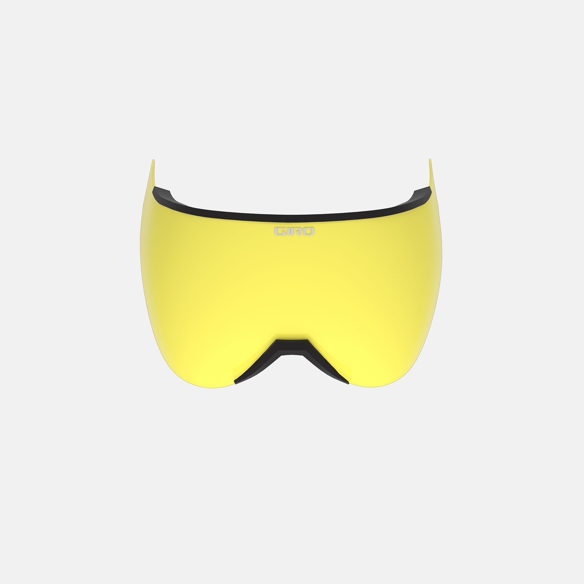 Giro vue replacement visor outlet