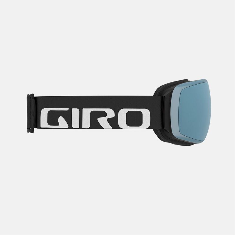 Agent Goggle