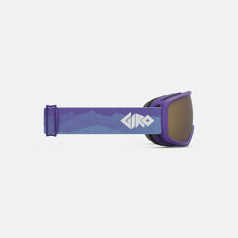 Stomp Goggle