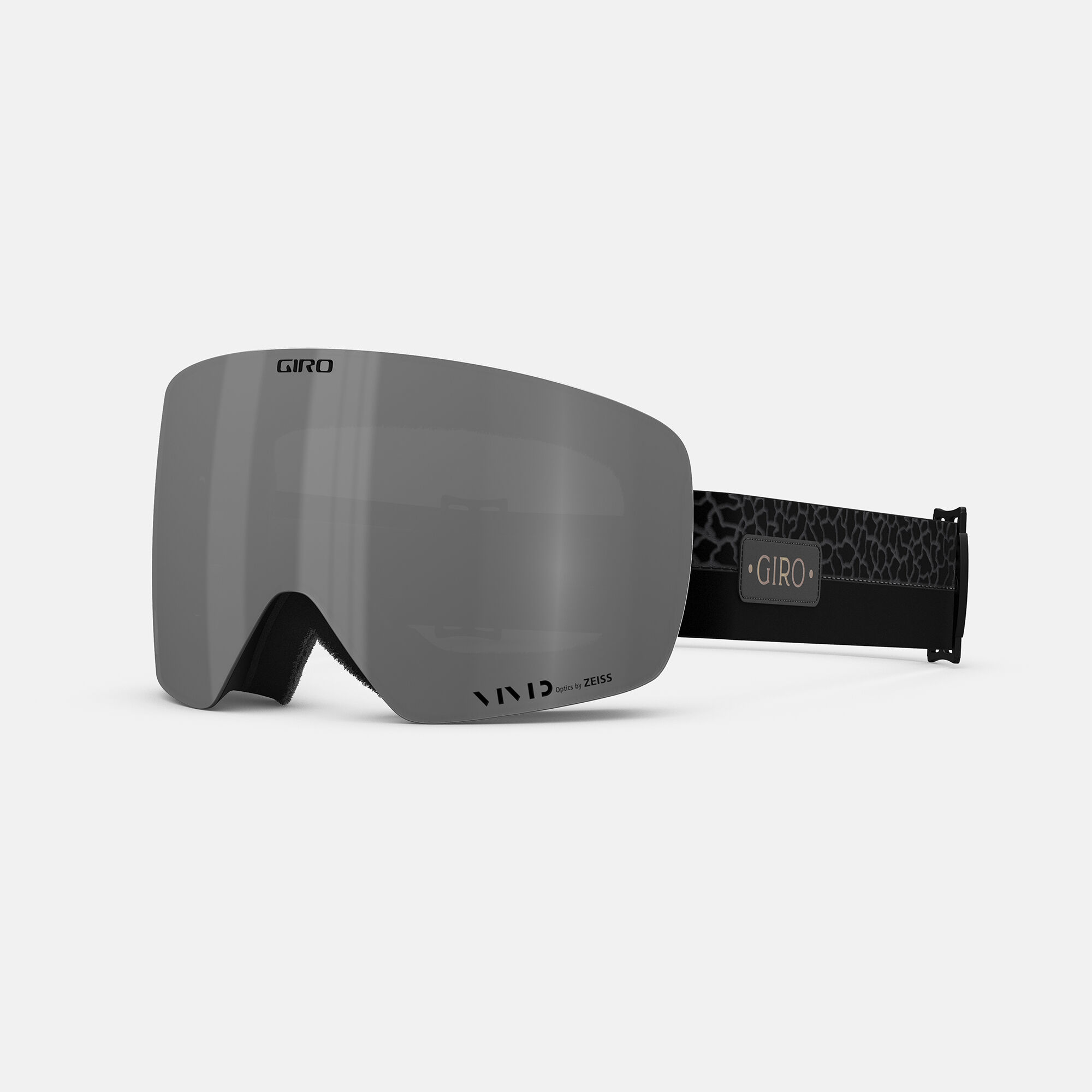 Contour RS Goggle