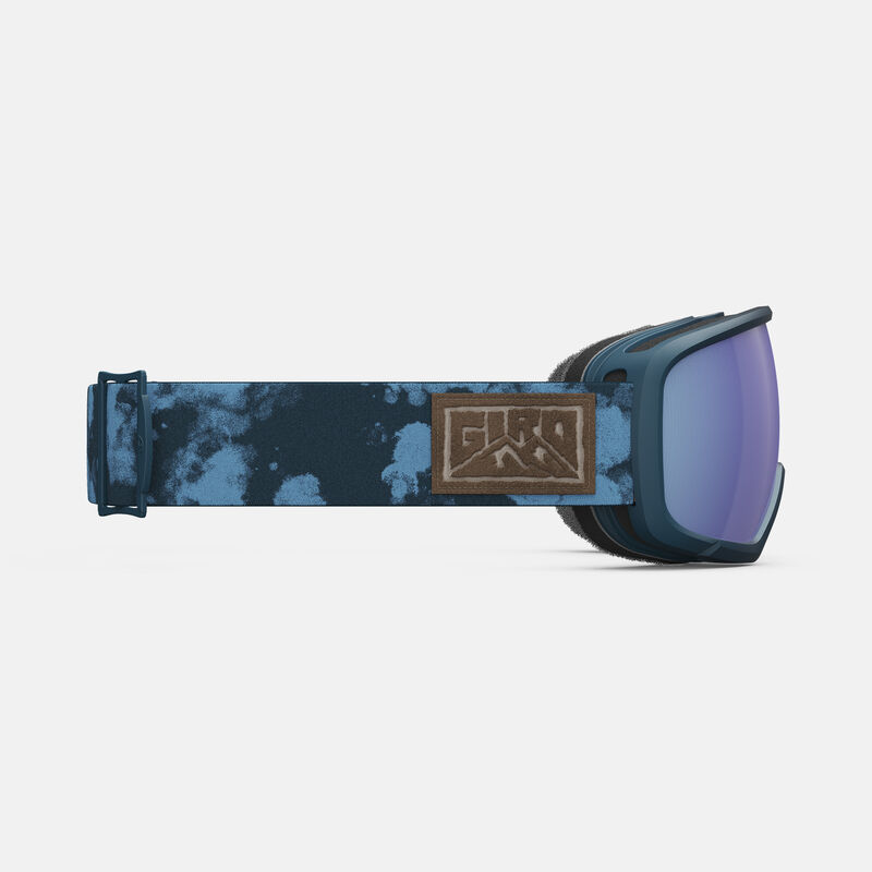 Millie Goggle