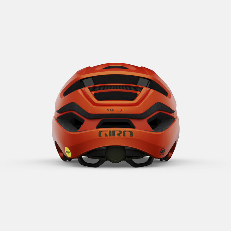 Manifest Spherical Helmet
