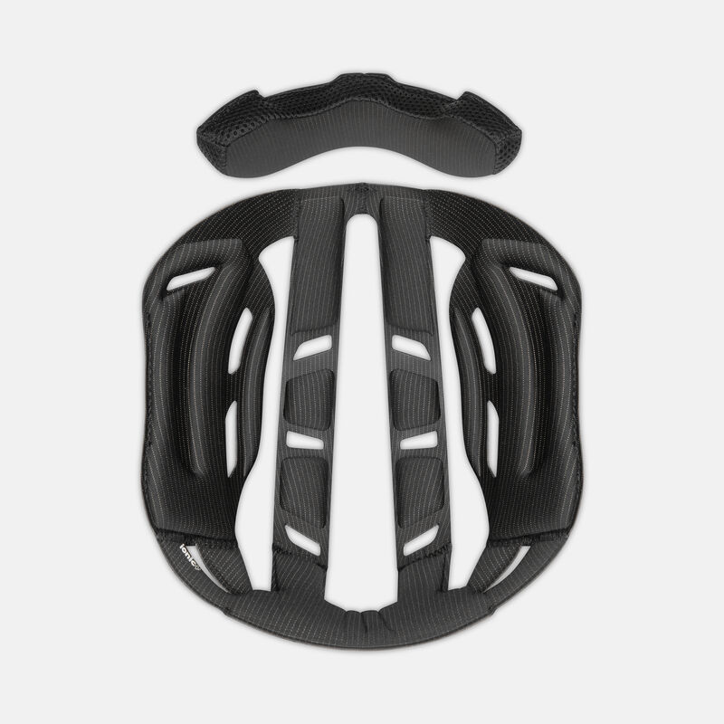 Insurgent Pad Kit
