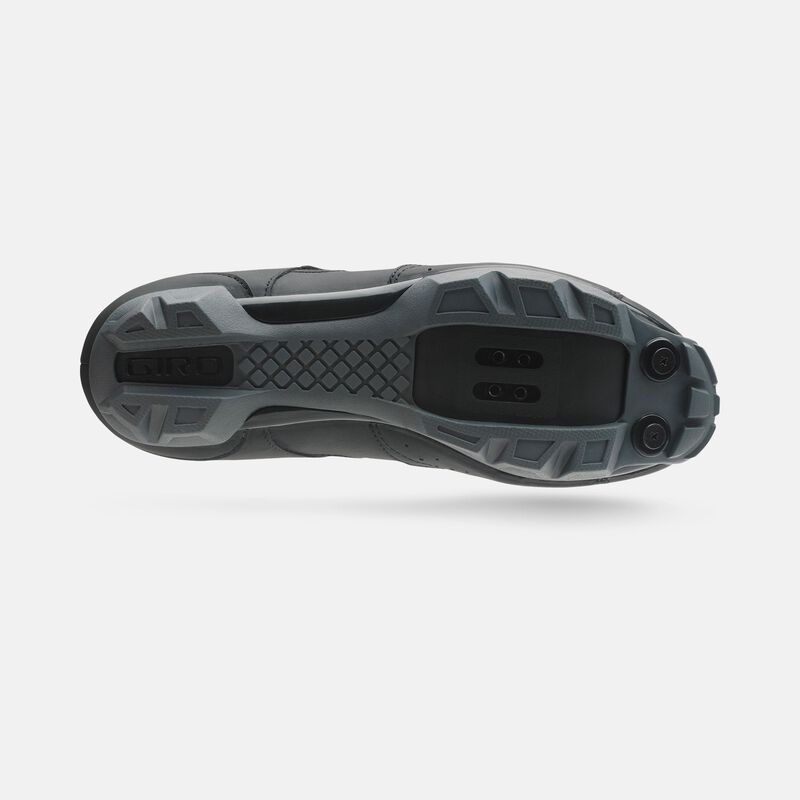 Women's Cylinder Shoe