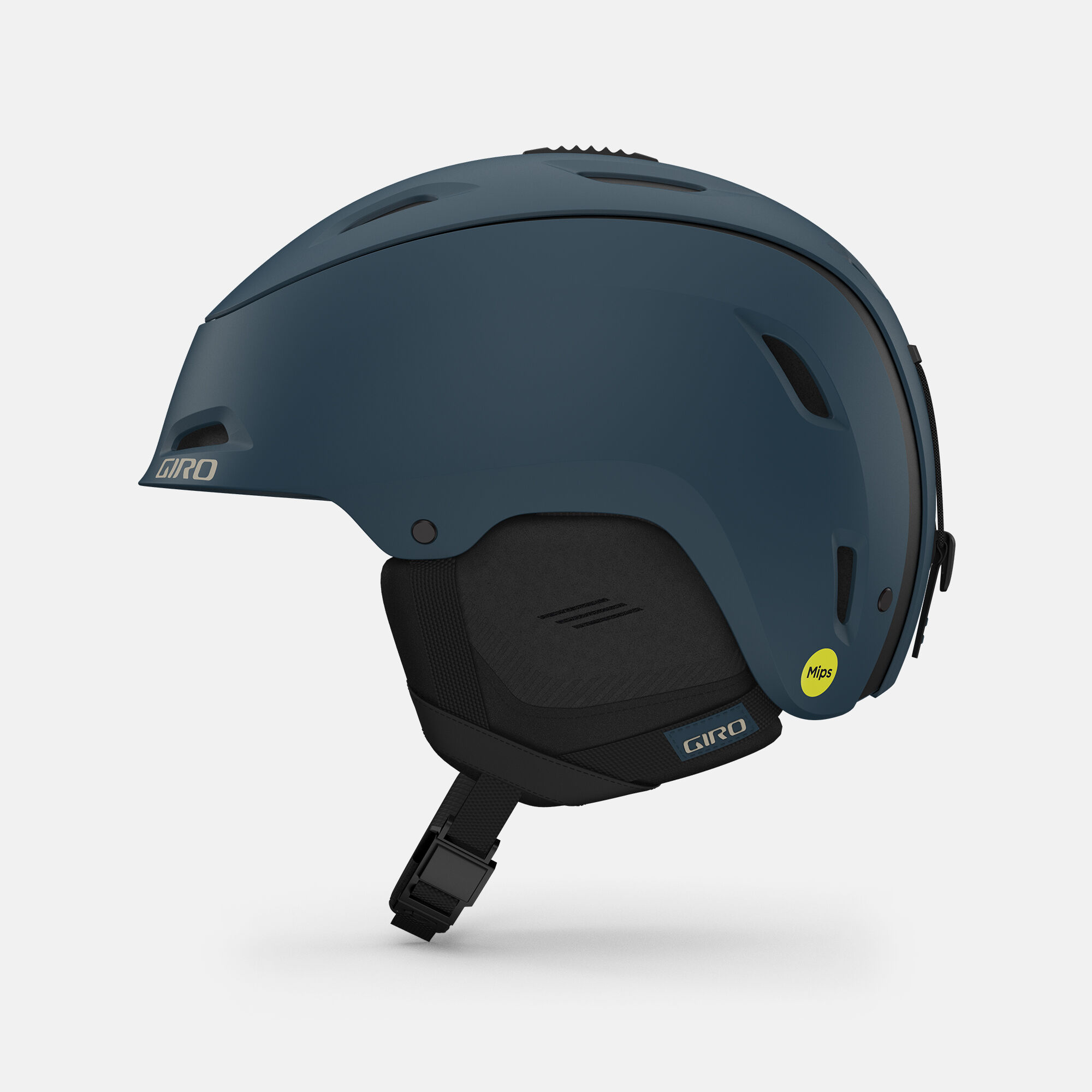 Range Mips Helmet