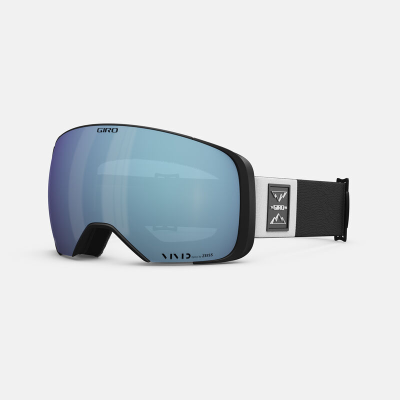 Comp Goggle