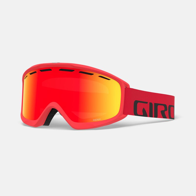 Index Goggle