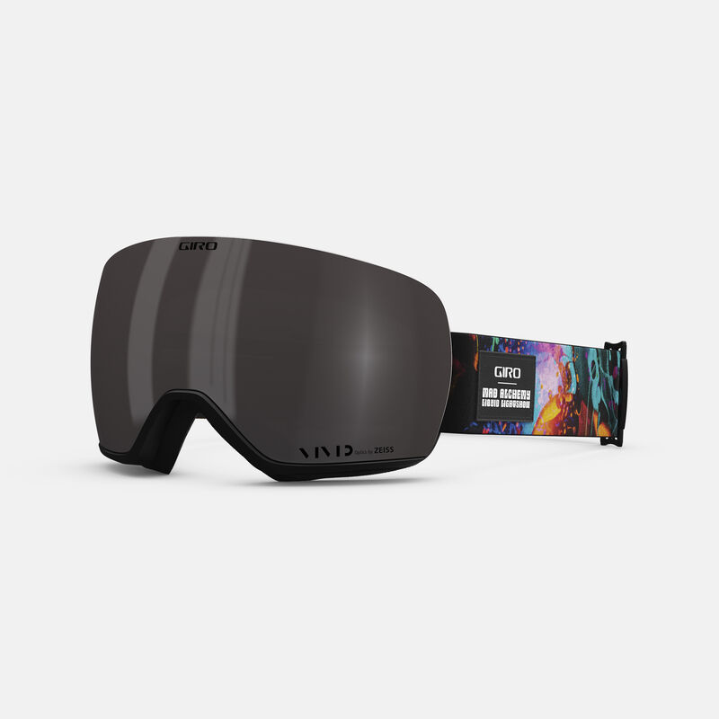Lusi Goggle