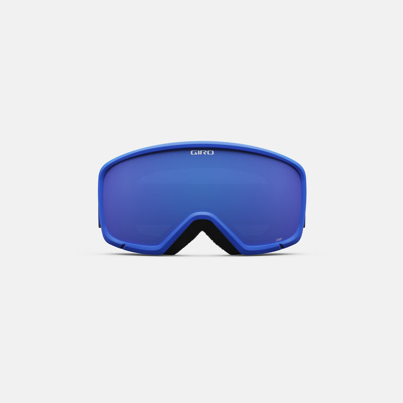 Stomp Goggle