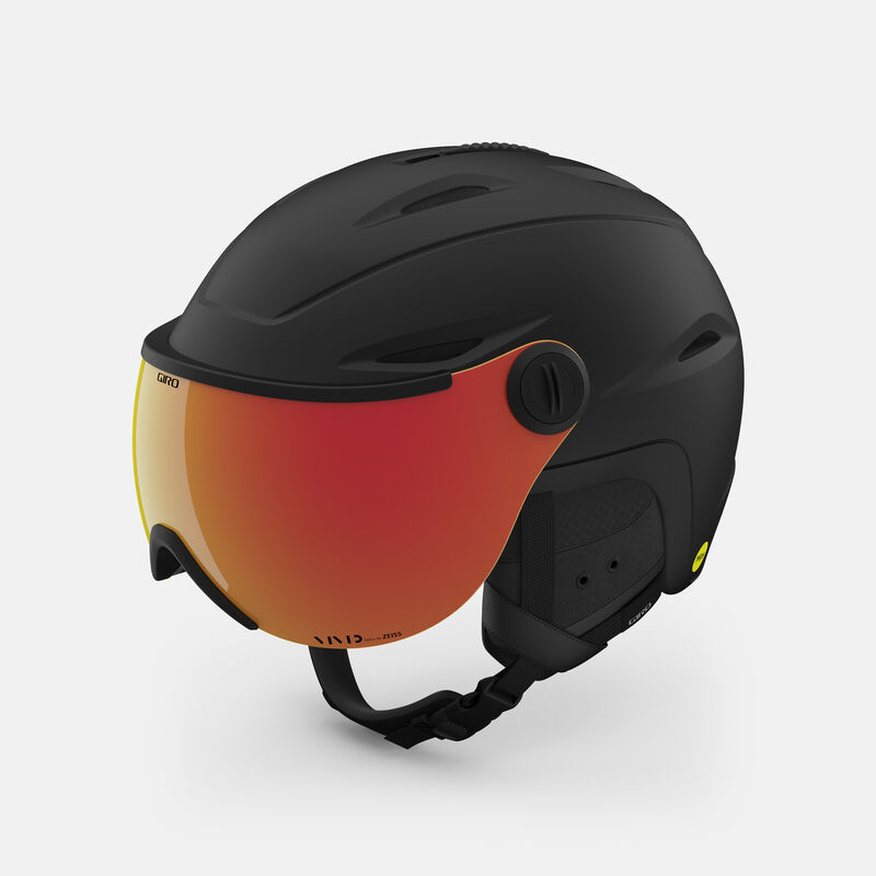 Vue Mips VIVID Helmet