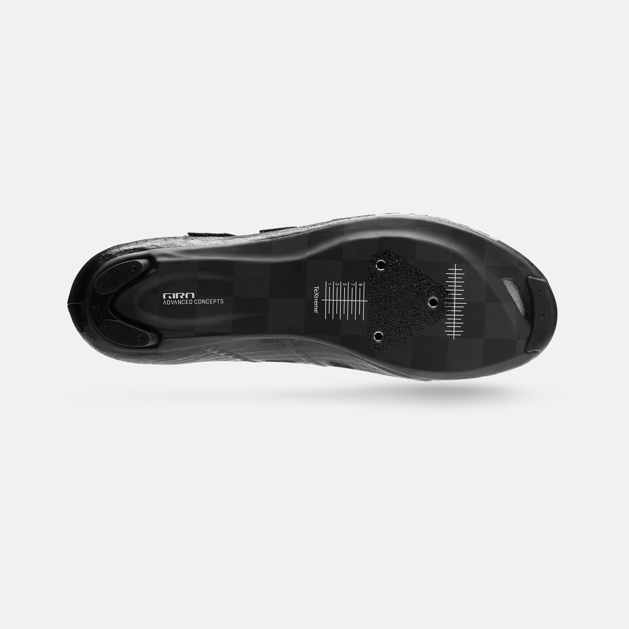giro techlace shoes