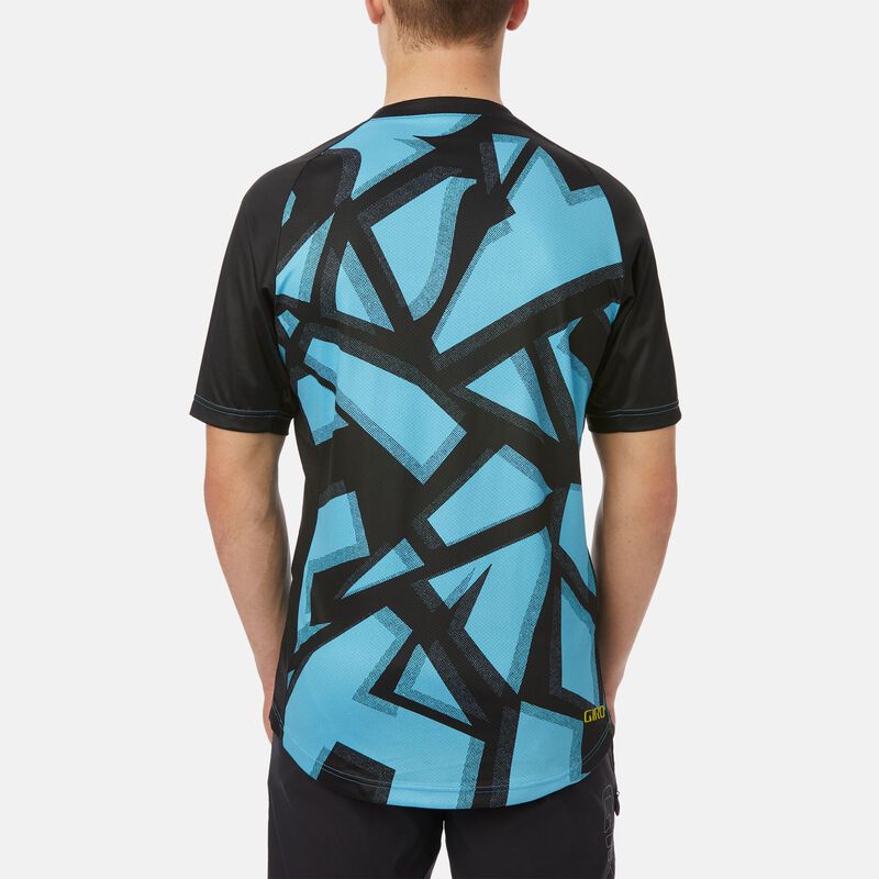 Men's Roust Jersey