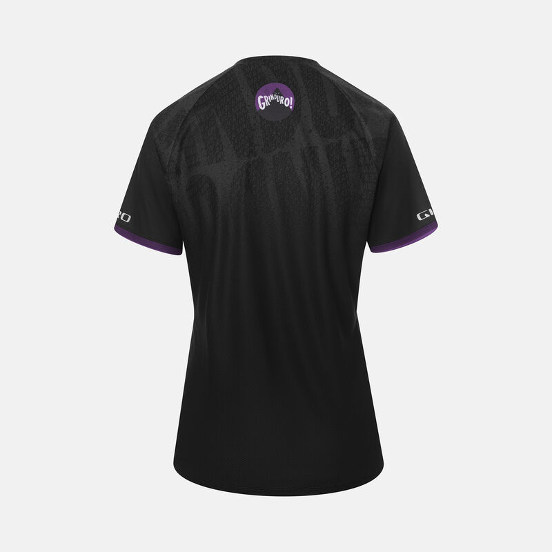 Women's Roust Jersey