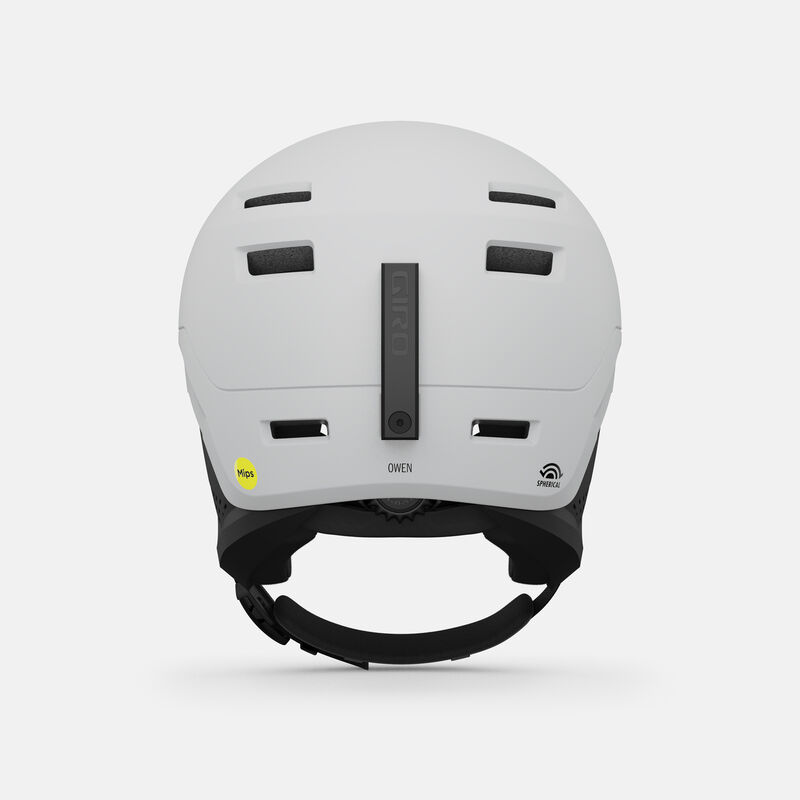 Owen Spherical Helmet