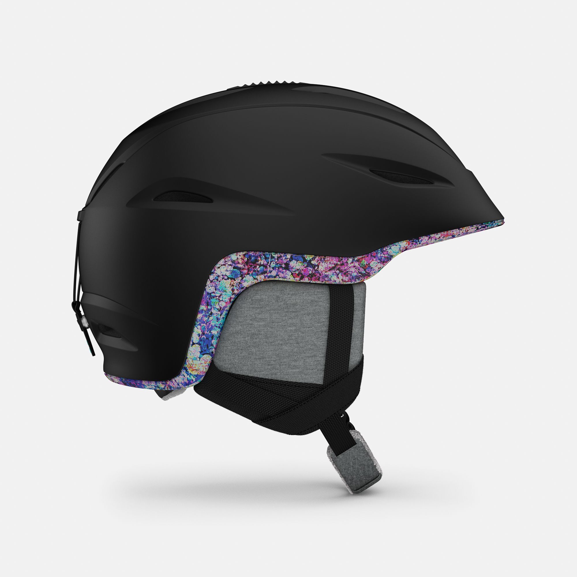 Fade Mips Helmet